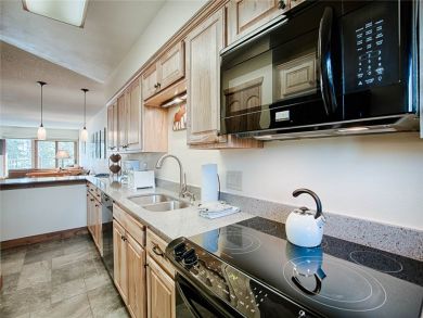 Breckenridge Home 925739