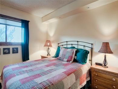 Breckenridge Home 925739