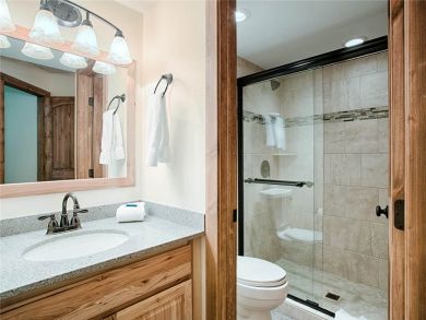 Breckenridge Home 925739