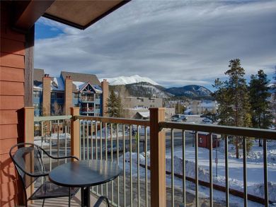 Breckenridge Home 925739