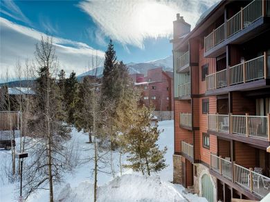Breckenridge Home 925739