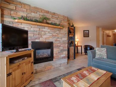Breckenridge Home 925740