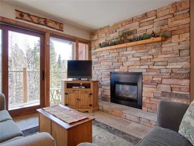 Breckenridge Home 925740