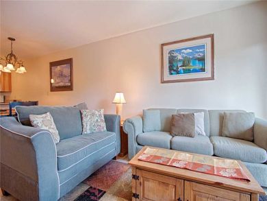 Breckenridge Home 925740