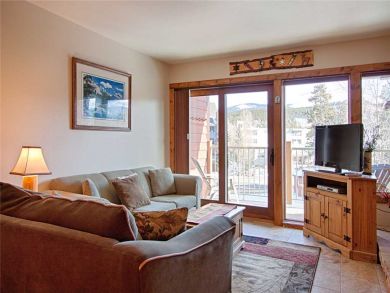 Breckenridge Home 925740