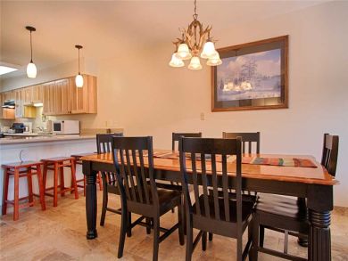 Breckenridge Home 925740