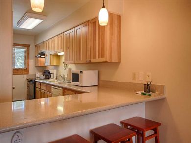 Breckenridge Home 925740