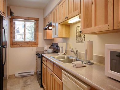 Breckenridge Home 925740