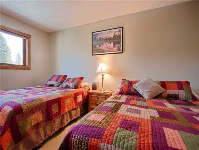 Breckenridge Home 925740