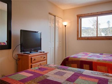 Breckenridge Home 925740