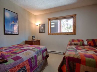 Breckenridge Home 925740