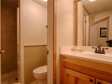 Breckenridge Home 925740