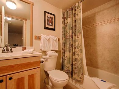 Breckenridge Home 925740