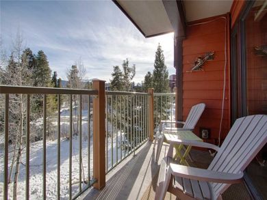 Breckenridge Home 925740