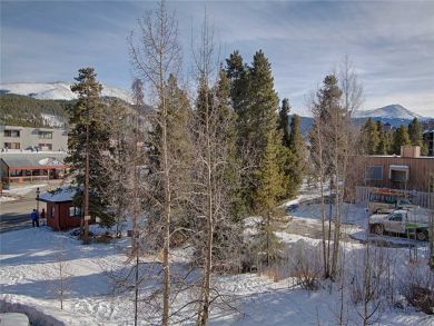 Breckenridge Home 925740