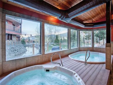 Breckenridge Home 925740