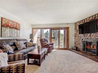 Breckenridge Home 925741