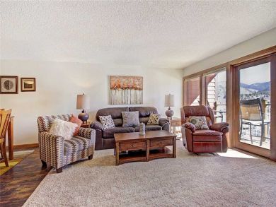 Breckenridge Home 925741