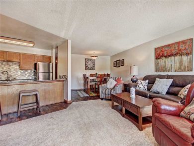 Breckenridge Home 925741