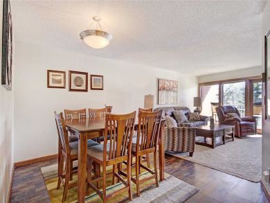 Breckenridge Home 925741
