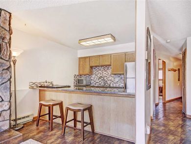 Breckenridge Home 925741