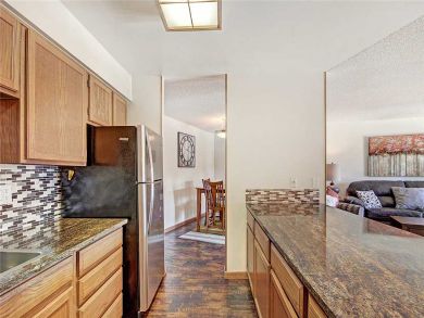 Breckenridge Home 925741