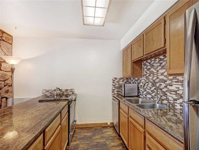 Breckenridge Home 925741