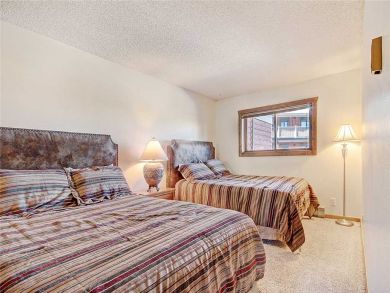 Breckenridge Home 925741