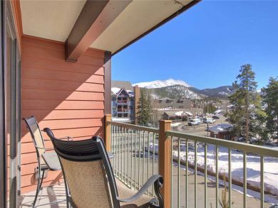 Breckenridge Home 925741