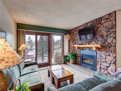 Breckenridge Home 925742