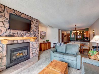 Breckenridge Home 925742