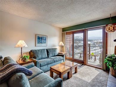 Breckenridge Home 925742