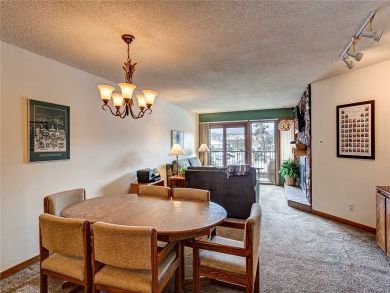 Breckenridge Home 925742