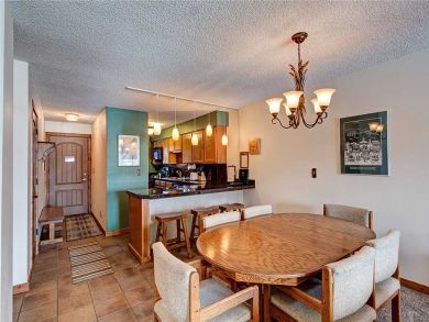 Breckenridge Home 925742