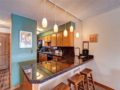 Breckenridge Home 925742