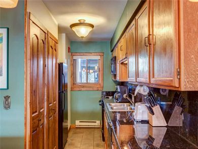 Breckenridge Home 925742