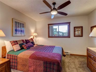 Breckenridge Home 925742