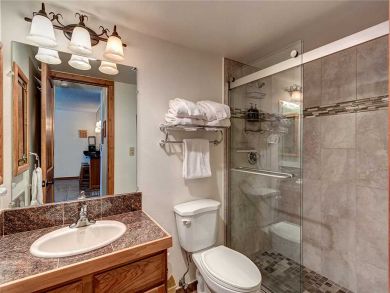 Breckenridge Home 925742