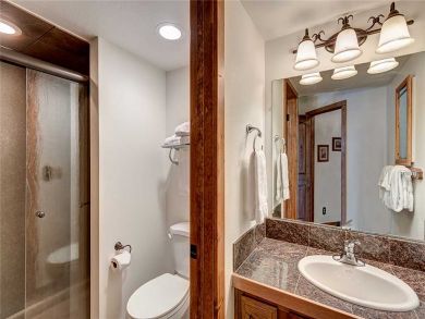 Breckenridge Home 925742