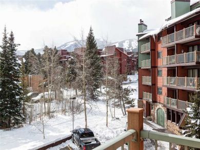 Breckenridge Home 925742