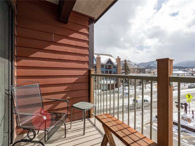 Breckenridge Home 925742