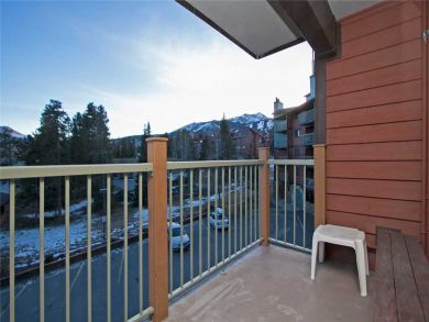 Breckenridge Home 925742