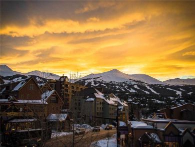 Breckenridge Home 925742