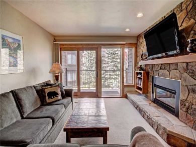 Breckenridge Home 925743