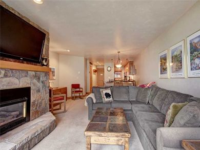 Breckenridge Home 925743