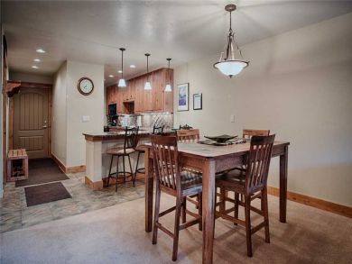 Breckenridge Home 925743