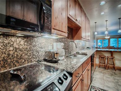 Breckenridge Home 925743