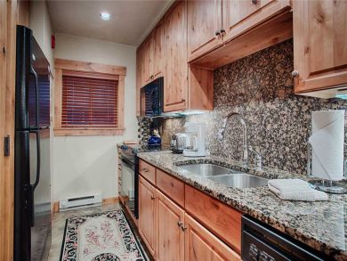 Breckenridge Home 925743