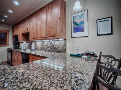 Breckenridge Home 925743