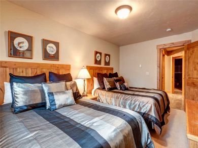 Breckenridge Home 925743